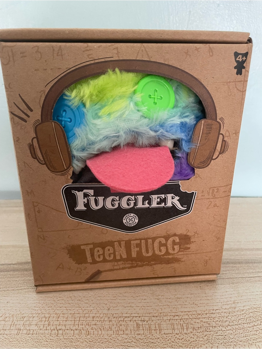 Teen Fugg - Picture 3 of 3